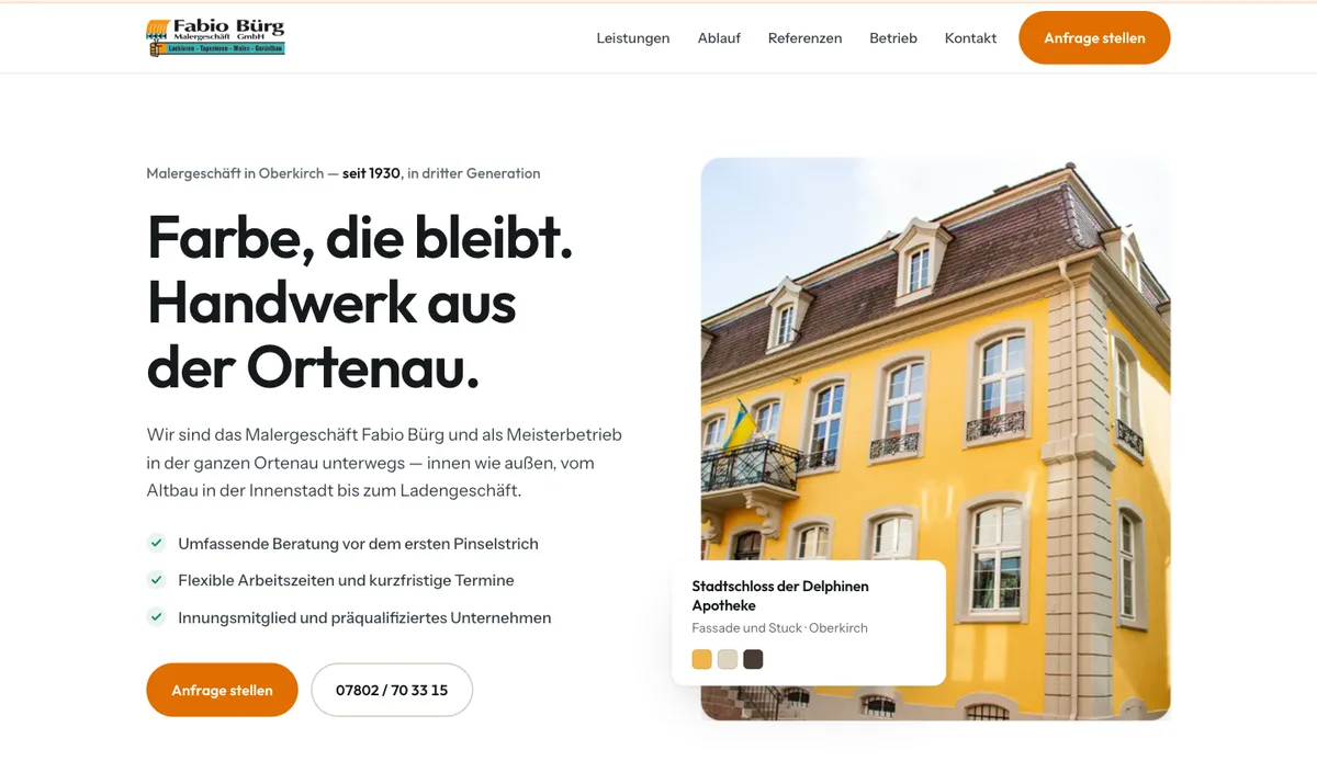 Vorschau von Variante A